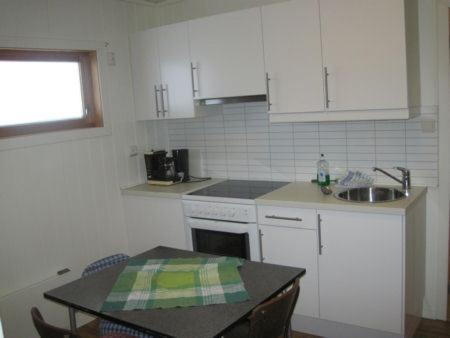 Seljestad Cottages Skare  Oda fotoğraf