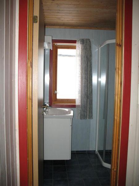 Seljestad Cottages Skare  Oda fotoğraf