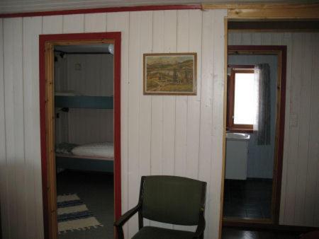Seljestad Cottages Skare  Oda fotoğraf